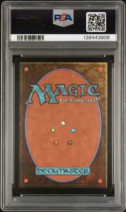 2025 MTG AVATAR: THE LAST AIRBENDER #0360 FIRE LORD ZUKO PSA 10 - Image 2