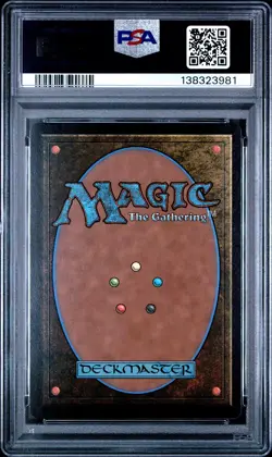 2025 MTG FINAL FANTASY #0248 VIVI ORNITIER PSA 10 - Image 2