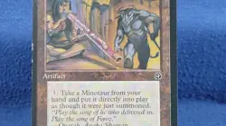 MTG Didgeridoo Homelands Regular MP to HP - Image 3