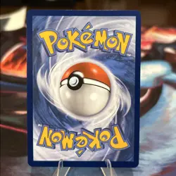 Pokemon TCG Lisia's Appeal Full Art Trainer Card 234/191 Surging Sparks - Image 2