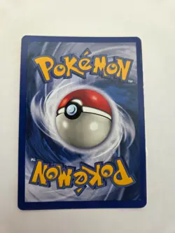 Pokemon Scyther 10/64 Jungle Holo Rare Unlimited 1999 Wizards TCG Holographic - Image 2