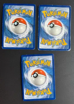 Pokemon TGC Card Lot Charizard VMax Rayquaza VMax Eevee V - Image 5