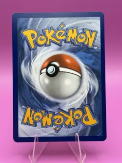 Anthea and Concordia 254/217 Ascended Heroes Pokemon TCG Full Art Trainer - Image 2