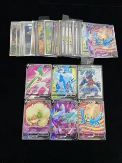 2024 Pokemon TCG S-Chinese CS6bC 138/131 139/131 SR Kyurem V Holo Lot*66 LL53 - Image 1