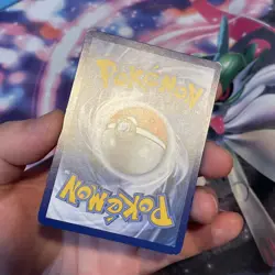 Pokemon Kieran Trainer Special Illustration 174/131 Prismatic Evolutions Holo - Image 5