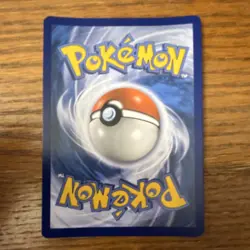 Pokemon Pikachu SM Promo Holo SM227 Basic 60HP Thunderbolt 80 - Image 2