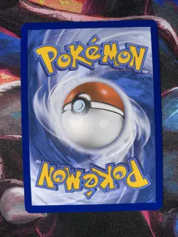 Pokemon Blastoise EX 200/165 Special Illustration Rare SV Scarlet & Violet 151 - Image 2