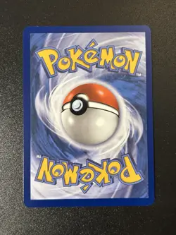 Pokemon TCG Team Rocket’s Murkrow 200/182 Destined Rivals Full Art Holograms NM - Image 2