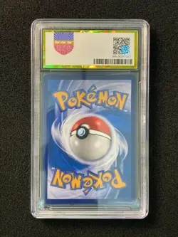 2024 Pokemon TCG S-Chinese Sword & Shield CS4bC 161/132 HR Mew VMAX PGS 10 LU57 - Image 2