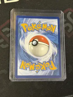 2023 Pokemon Paldea Evolved Magikarp 203/193 SIR NM Very Clean Shinji Kanda ! - Image 2