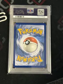 2019 Pokemon Unified Minds Garchomp & Giratina GX Rainbow Secret 247/236 PSA 9 ! - Image 2