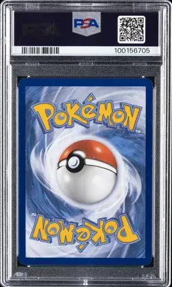 2023 POKEMON MEW EN-151 SPECIAL ILLUSTRATION RARE #201 ALAKAZAM EX PSA 10 - Image 2