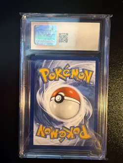 Pokemon Celebrations Mew Holo 011/025 CGC 10 Gem Mint - Image 2