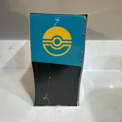 Pokemon Ascended Heroes ETB Pokemon Center Exclusive - Factory Sealed NEW - Image 3