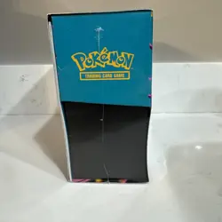Pokemon Ascended Heroes ETB Pokemon Center Exclusive - Factory Sealed NEW - Image 4
