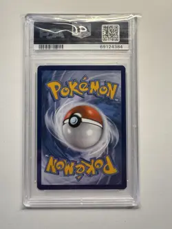 PSA 9 Pikachu RC29 Radiant Collection Pokemon Generations (2016) - Image 2