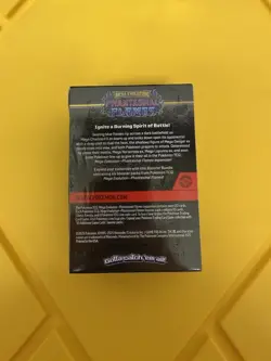 Pokemon Phantasmal Flames ETB + Booster Bundle + Sneasel 3 Pack Hanger Bundle - Image 4