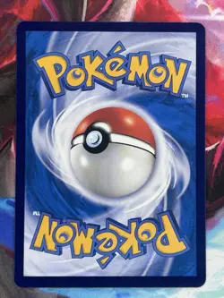 Fuecoco 0307/09 Stamped Holo Pokemon CBB1C Gem Pack Vol.1 Chinese Edition - Image 2