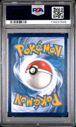 2024 POKEMON SVP EN-SV BLACK STAR PROMO #075 MIMIKYU PSA 10 - Image 2