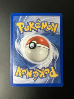 Meowth 69/112 FireRed & LeafGreen Reverse Holo Common Pokemon TCG 2004 LP - Image 3