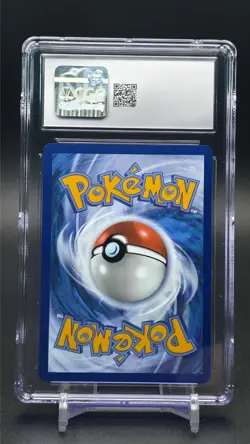 2025 Pokemon Pikachu Black Star Promo Illustration Contest 2024 SVP 214 CGC 9.5 - Image 2