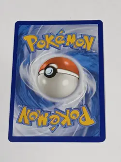 Deoxys V SWSH266 Sword & Shield Black Star Promo Pokemon TCG NM - Image 3