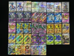 2024 Pokemon TCG S-Chinese CS6aC 140/131 147/132 SR Magnezone V Holo Lot*59 LL53 - Image 1