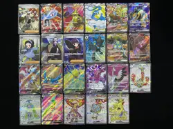 2024 Pokemon TCG S-Chinese CS6aC 140/131 147/132 SR Magnezone V Holo Lot*59 LL53 - Image 2
