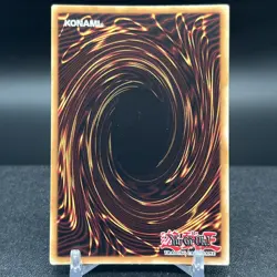 Vision Hero Vyon GFP2-EN060 1st Edition Ultra Rare Yugioh Card - Image 2