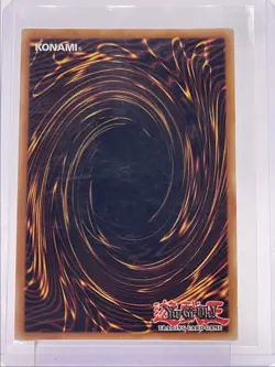TENGU, THE WINGED MAYAKASHI 2018 YU-GI-OH2 SECRET RARE 1ST EDITION Q5842 - Image 2