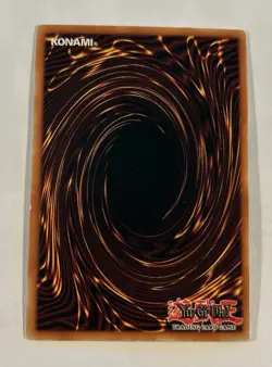 Yugioh TCG Strike of Neos STON-EN035 Elemental HERO Grand Neos Ultra Rare LP - Image 3