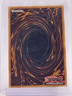 ANTI-SPELL FRAGRANCE 2024 YU-GI-OH! 25TH SECRET RARE 1ST EDITION Q5842 - Image 2