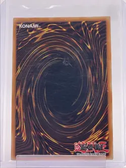 ULTIMATE OFFERING 2024 YU-GI-OH! SECRET RARE BONANZA 1ST EDITION Q5842 - Image 2