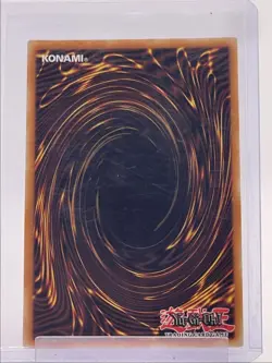 SAKURETSU ARMOR 2024 YU-GI-OH! SECRET RARE BONANZA 1ST EDITION Q5842 - Image 2
