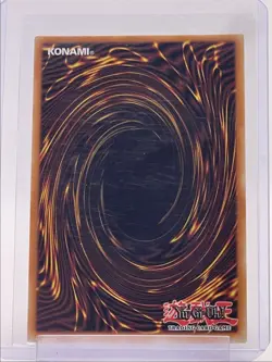 TORRENTIAL TRIBUTE 2024 YU-GI-OH! 25TH SECRET RARE 1ST EDITION Q5842 - Image 2