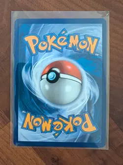 Pokemon Trading Card Game - N's Zekrom #31 POKEMON CENTER Ascended Heroes - Image 2