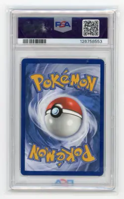 Pokemon TCG Rayquaza VMAX TG20/TG30 Swsh12: Silver Tempest Alt Art Card PSA 10 - Image 2