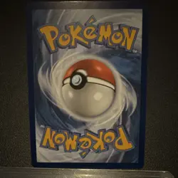 Pokemon Pikachu PAF 131/091 Holo Basic 70 HP 30 Attack Pokemon TCG Card Stock - Image 2