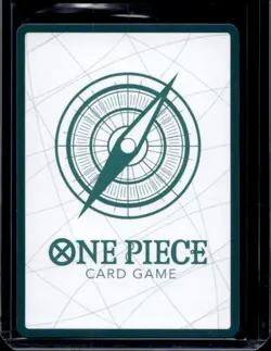 2025 One Piece Card Game Promo Tin Pack Set Vol 1 Don Card #DON - Image 2