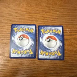 Pokemon TCG Rayquaza Amazing Rare Holo Card Lot 2 Nintendo SWSH7 English - Image 2