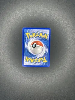 Houndoom #7/115 UF EX 2005 Unseen Forces Pokemon Card English - Image 3