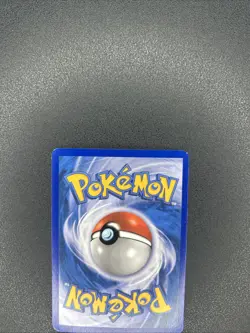 Houndoom #7/115 UF EX 2005 Unseen Forces Pokemon Card English - Image 4