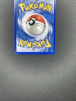 Houndoom #7/115 UF EX 2005 Unseen Forces Pokemon Card English - Image 5