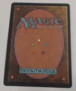 Lotus Petal Tempest Regular MTG Card - Image 2