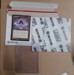 Lotus Petal Tempest Regular MTG Card - Image 3