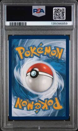 Pokemon Lost Origin Gengar Trainer Gallery Holo Card TG06/TG30 PSA 9 - Image 2