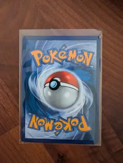 Pokemon Trading Card Game - N's Zekrom #31 POKEMON CENTER Ascended Heroes - Image 2