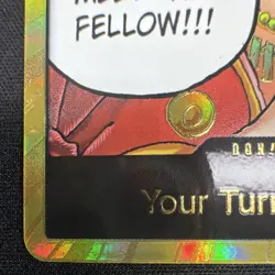 DON!! Card (Gol.D.Roger) (Gold) Carrying On His Will Foil - Image 5