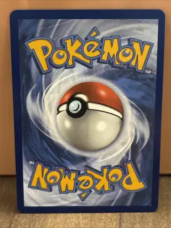 Misty's Gyarados (Prerelease) 049/182 Miscellaneous Cards & Products Holo - Image 3