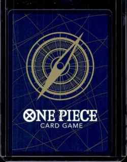 2024 One Piece Card Game Royal Blood Event Card Nami Uncommon #OP10-033 - Image 2